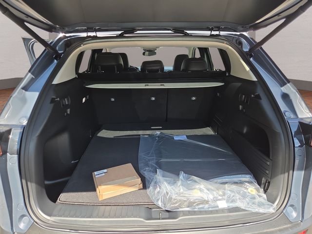 New 2026 Polymetal Gray Metallic Mazda Preferred AWD image 24