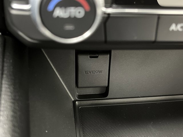 2025 Mazda CX-5 S Preferred package - Photo 22