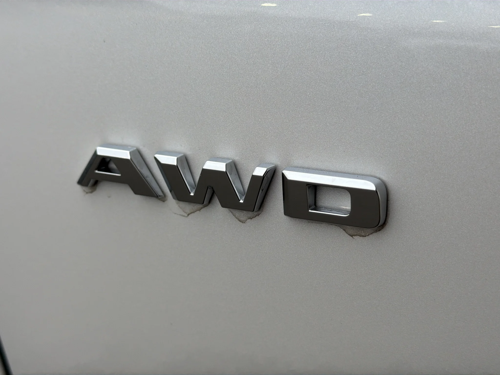 New 2026 Crystal White Tricoat Cadillac AWD Premium Luxury image 8