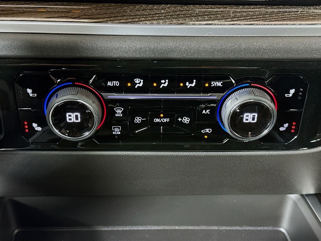 2026 Chevrolet Silverado 1500 RST - Photo 16