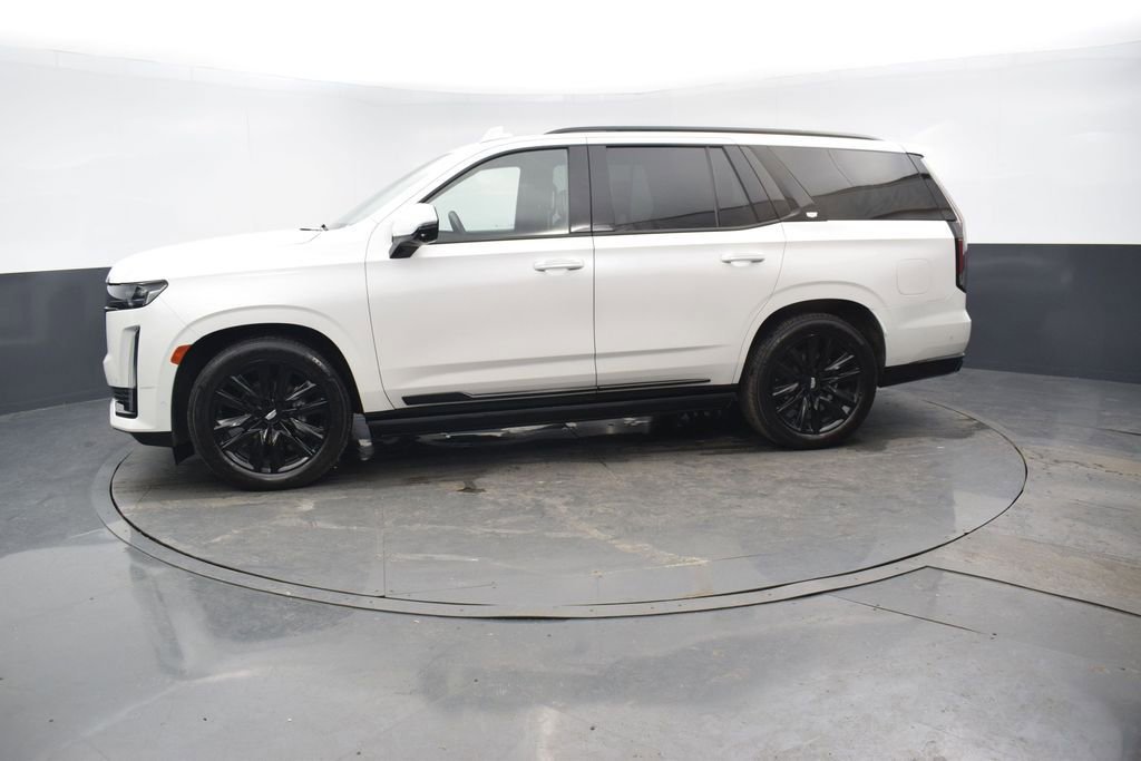 2023 CADILLAC ESCALADE - Image 1