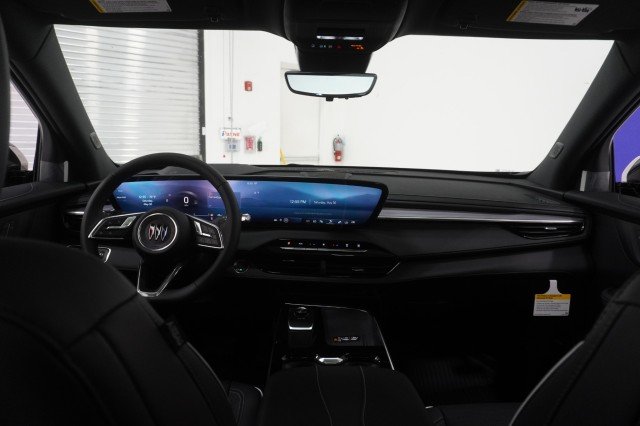New 2026 Ebony Twilight Metallic Buick Sport Touring image 28