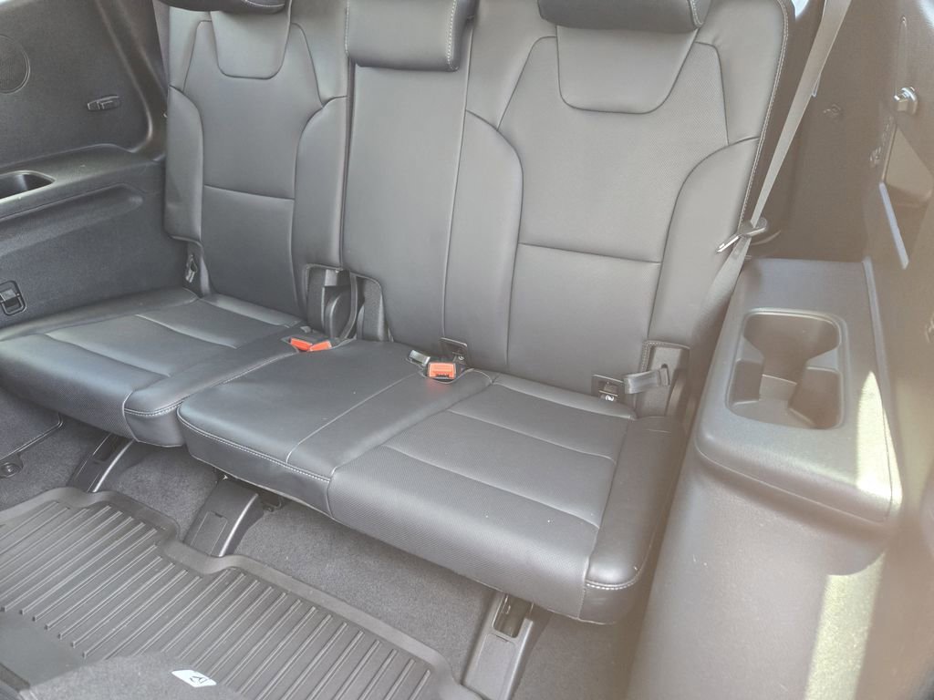 Used 2022 Gray Kia SX image 22