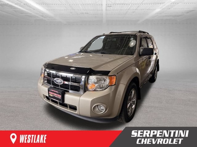 2012 Ford Escape