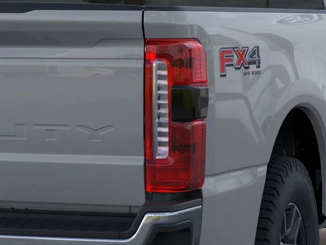 New 2026 Avalanche Ford Lariat image 24