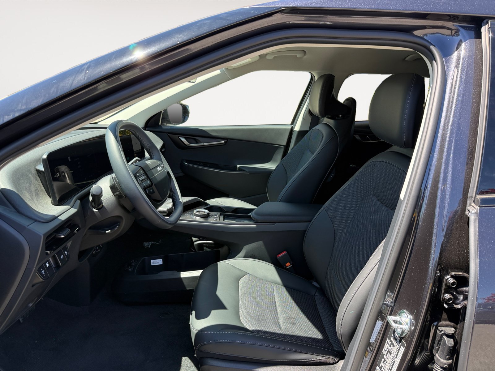 New 2026 Panthera Metal Kia LIGHT image 10