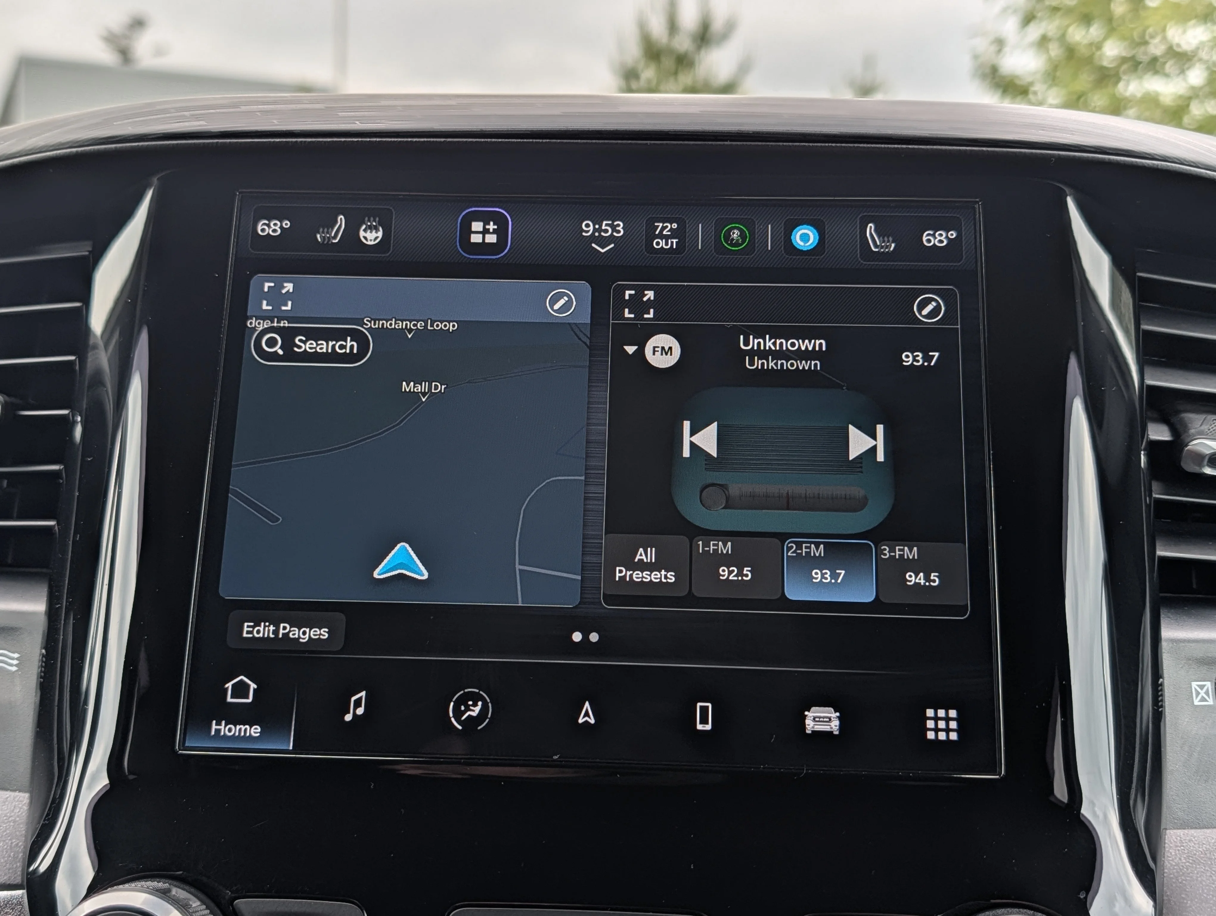 2023 RAM Ram 1500 Pickup Laramie - Photo 21