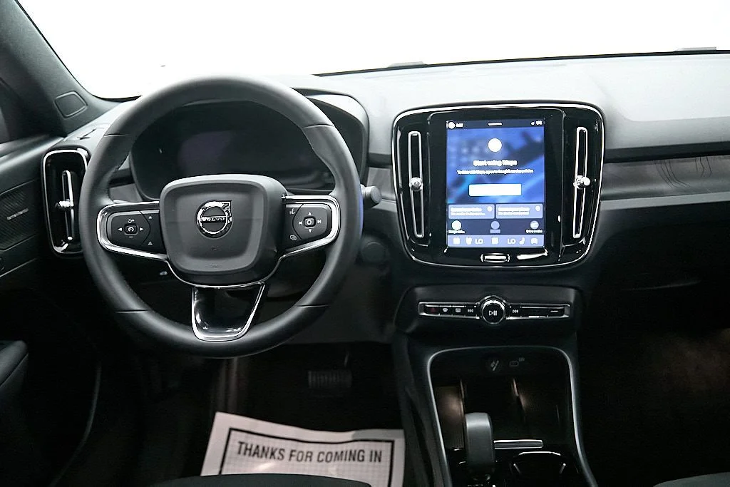 Certified Used 2023 Thunder Grey Volvo Ultimate image 24