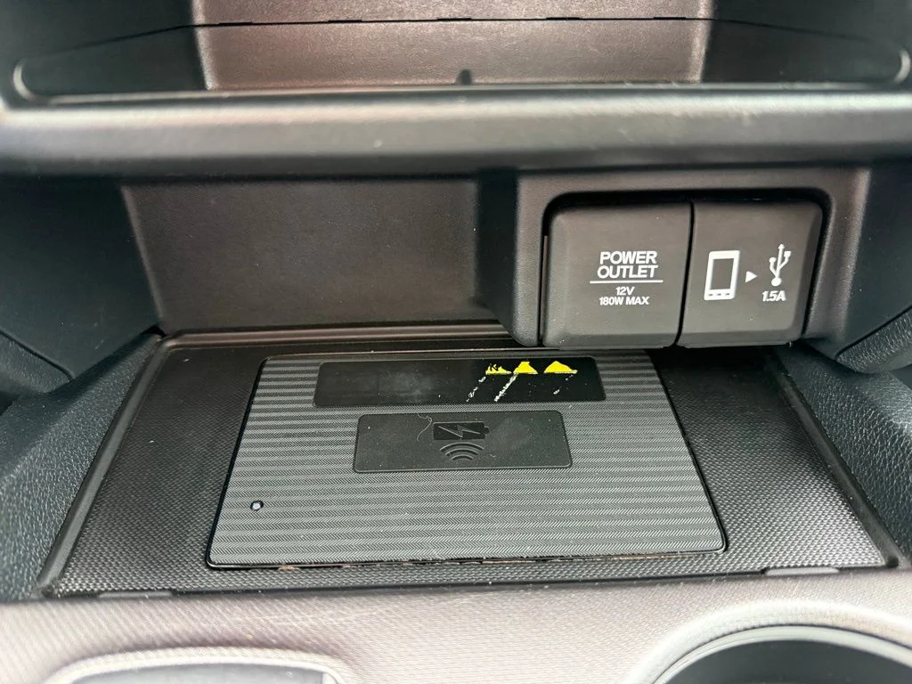 Used 2022  Honda RTL-E image 21