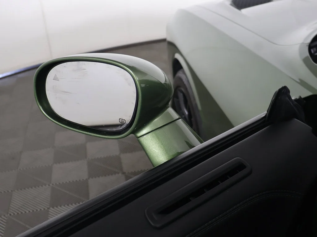 Used 2020 Green Dodge R/T Scat Pack image 29