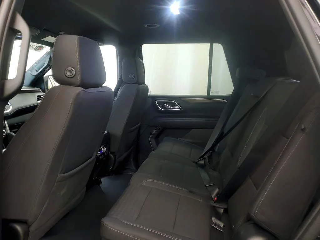 Used 2023 Onyx Black GMC SLE image 12