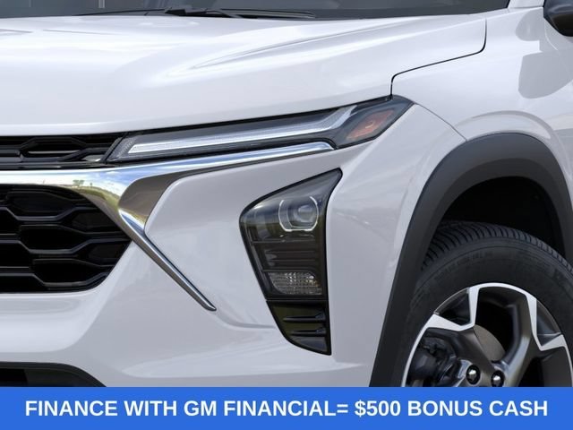 2026 Chevrolet Trax LT - Photo 12