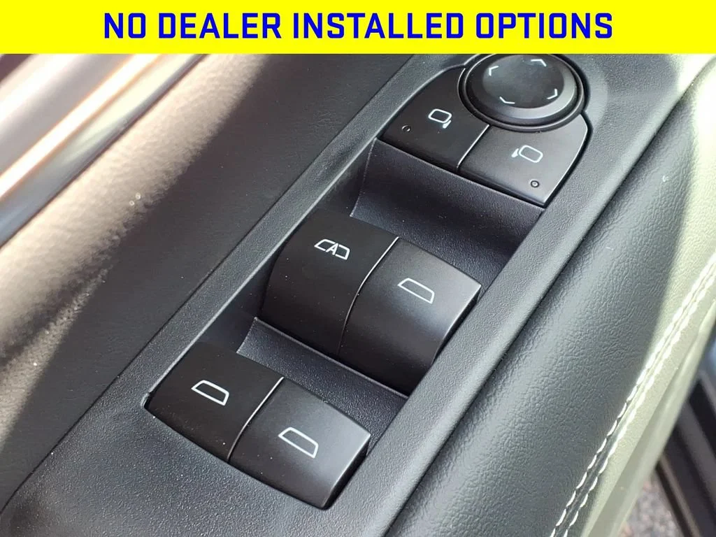2026 GMC Terrain Elevation - Photo 18
