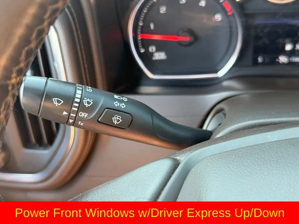 Used 2021 BLACK Chevrolet LT image 36