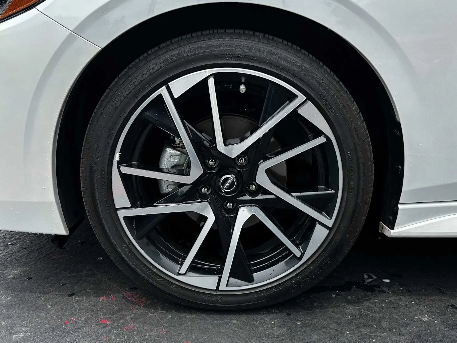 Used 2025  Nissan SR image 7