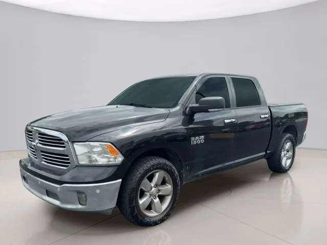 2018 Ram 1500 LONE STAR