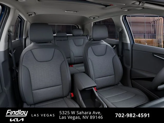 New 2026 Blue Kia Wave image 18