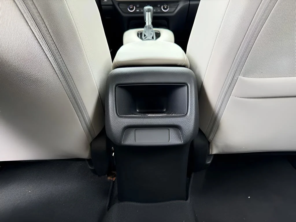 2024 Honda HR-V LX - Photo 52