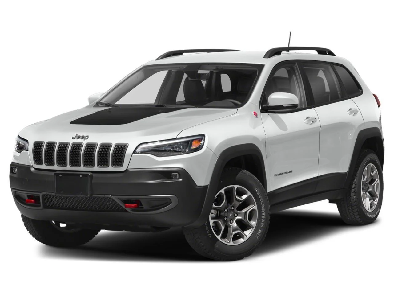 2022 Jeep Cherokee
