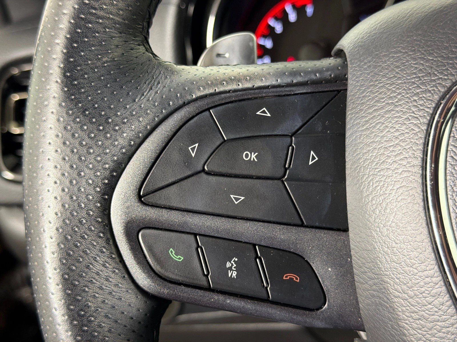 Used 2022 Db Black Clearcoat Dodge GT image 25