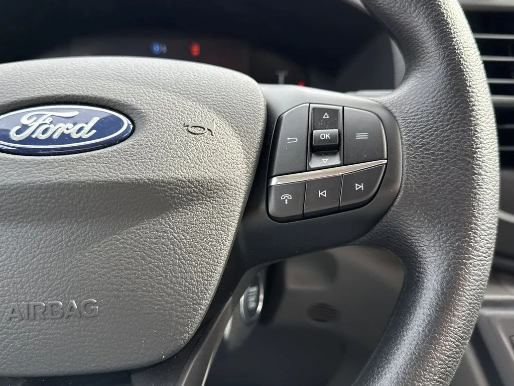 New 2026 White Ford XL image 20
