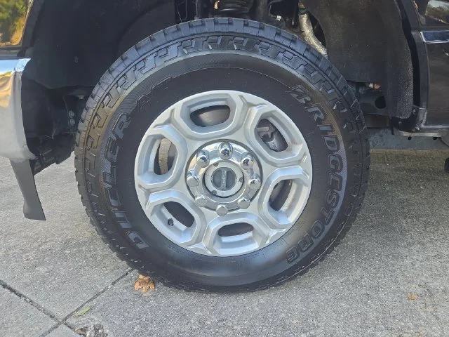 Used 2026 Black Ford XLT image 29