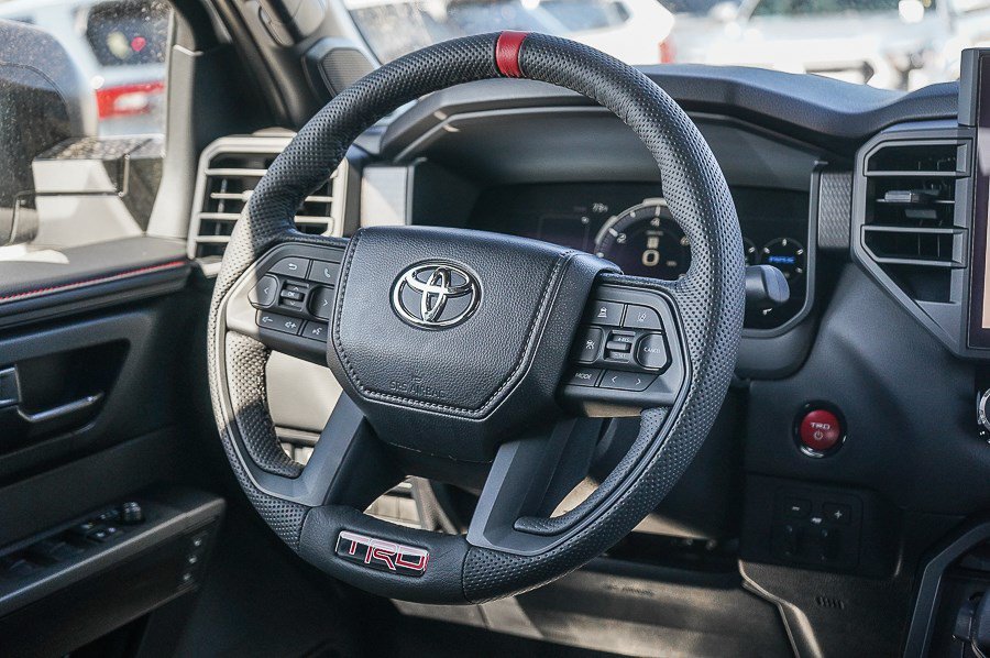 New 2026 Wave Maker Toyota TRD Pro image 26
