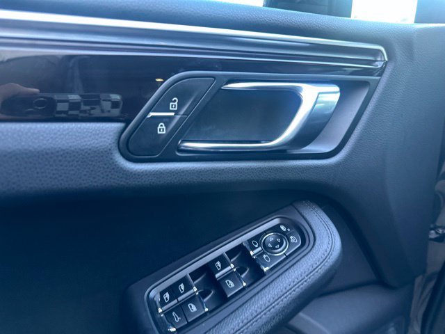 Used 2021 Gray Porsche Base image 17