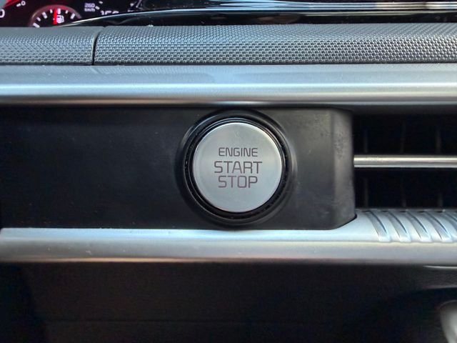 Certified Used 2023 Gray Kia GT-Line image 6