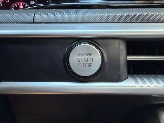 Certified Used 2023 Gray Kia GT-Line image 6