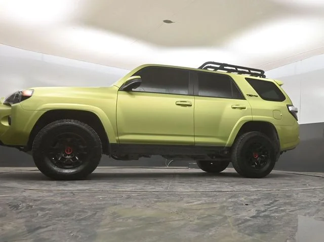 2022 Toyota 4Runner TRD Pro - Photo 19