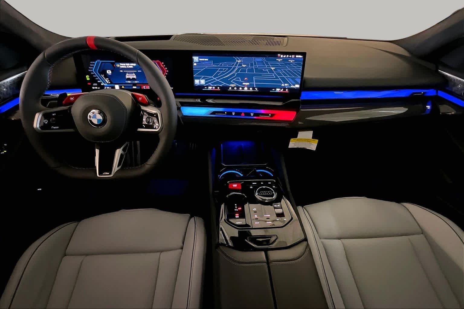 New 2027 Special Order Color BMW  image 5