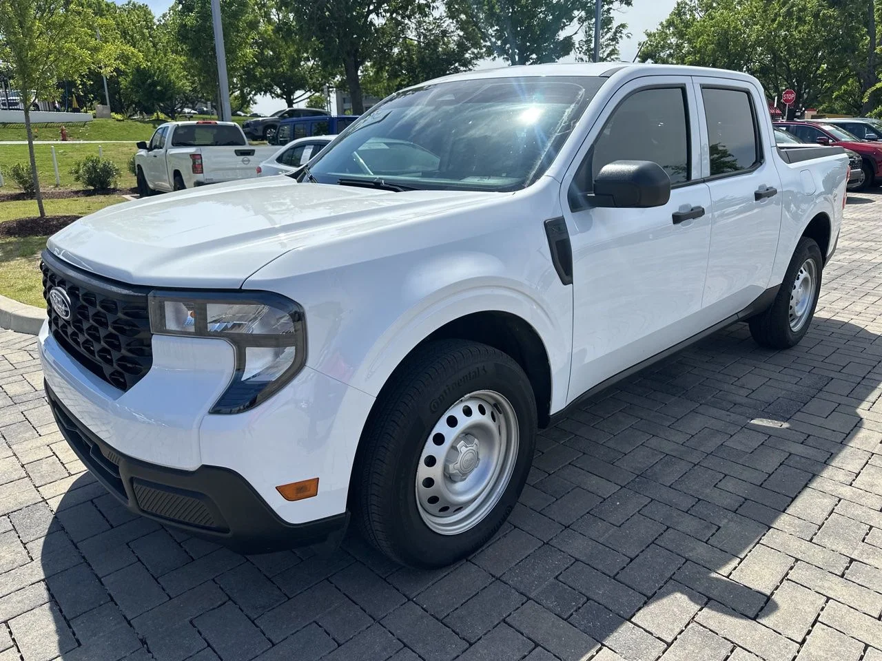 2025 Ford Maverick XL