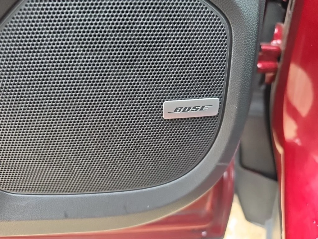 Used 2025 Red Chevrolet RS image 31