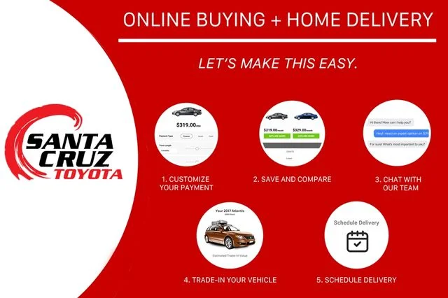 Certified Used 2021 Red Toyota XLE image 35