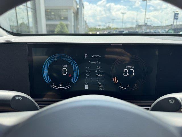 2026 Hyundai Kona SE - Photo 36