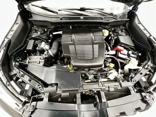 2023 Subaru Forester Wilderness - Photo 36