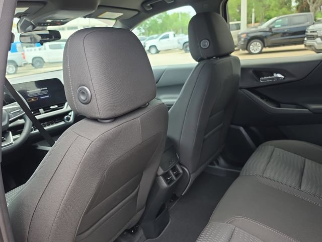 2026 Chevrolet Equinox LT - Photo 10