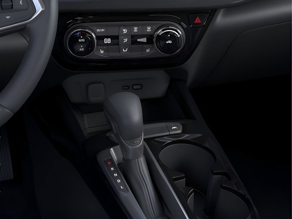 New 2026 Mosaic Black Metallic Chevrolet ACTIV image 23