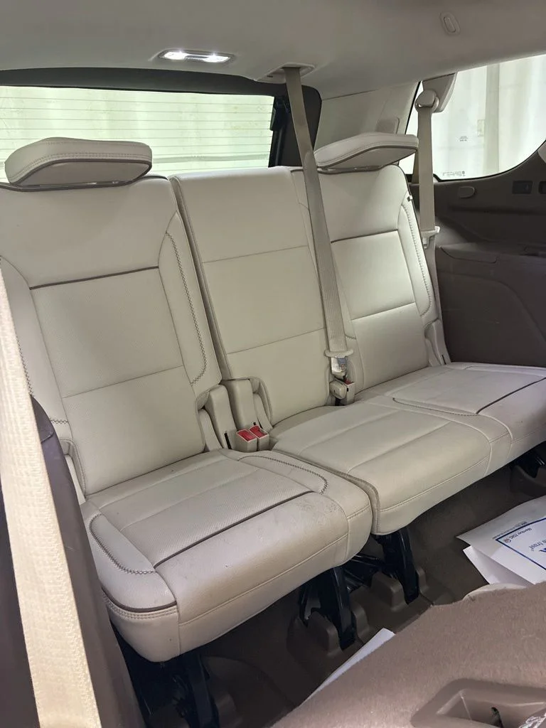 Used 2022 White GMC Denali image 31