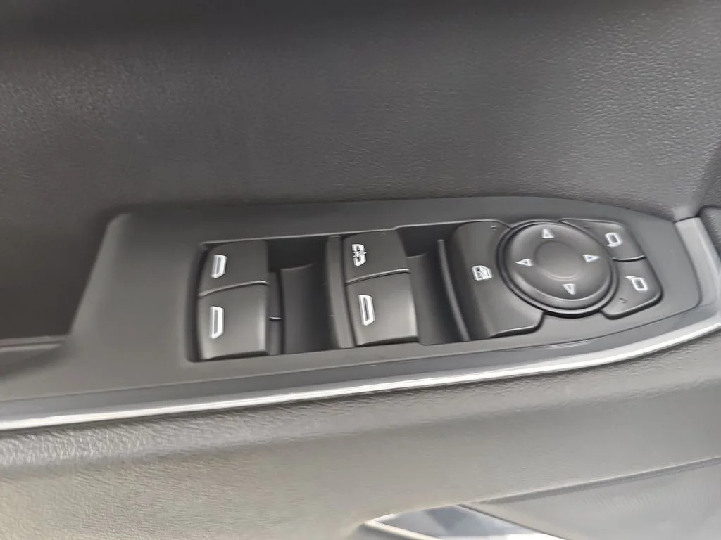 Certified Used 2024 White Chevrolet LT image 32