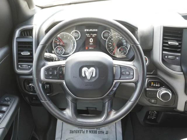 Used 2024 Red Ram Tradesman image 15