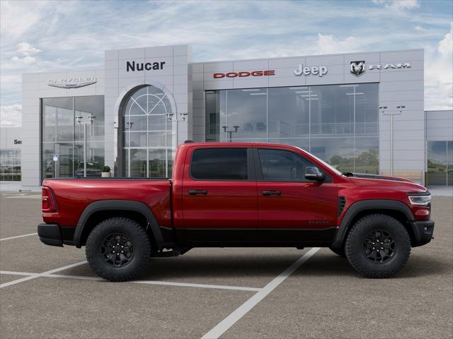 2026 Ram 1500 — photo 47