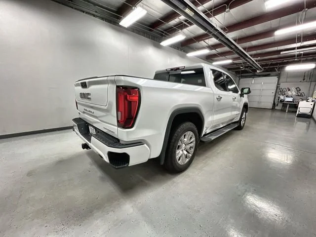 2024 GMC Sierra 1500 Denali Denali - Photo 8