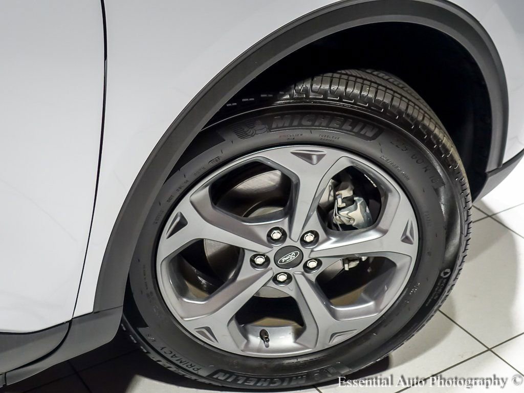 2025 FORD ESCAPE - Image 12