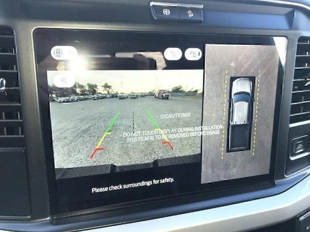 New 2026 Marsh Gray Ford F-250® XLT image 36