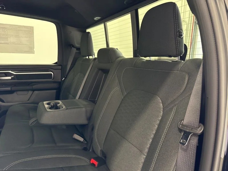 2026 RAM 1500 Big Horn/Lone Star - Photo 16