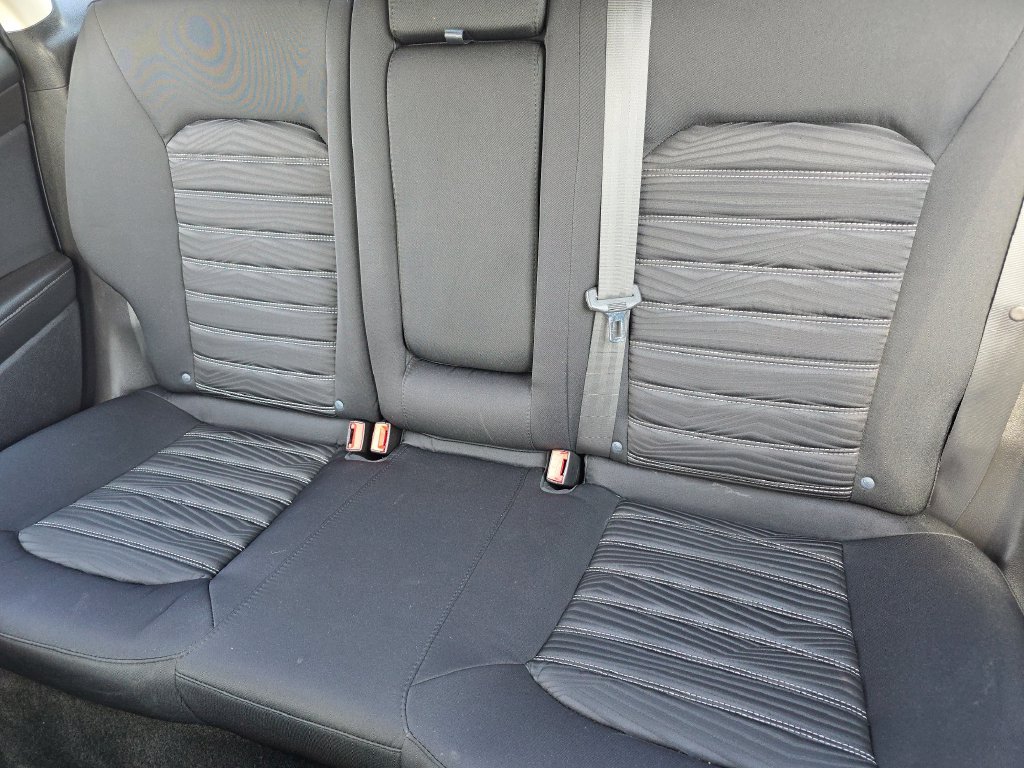 Used 2016 Gray Ford SE image 19