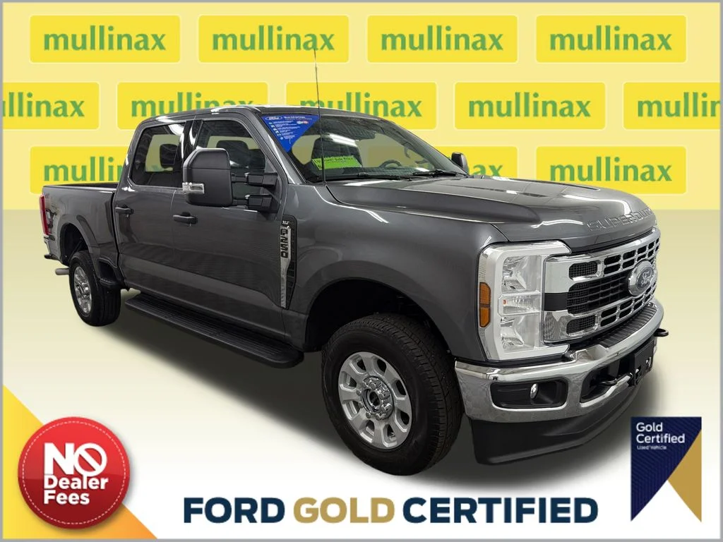 2024 Ford F-250 XL 4x4 Crew Cab 6-3/4' Box's photo