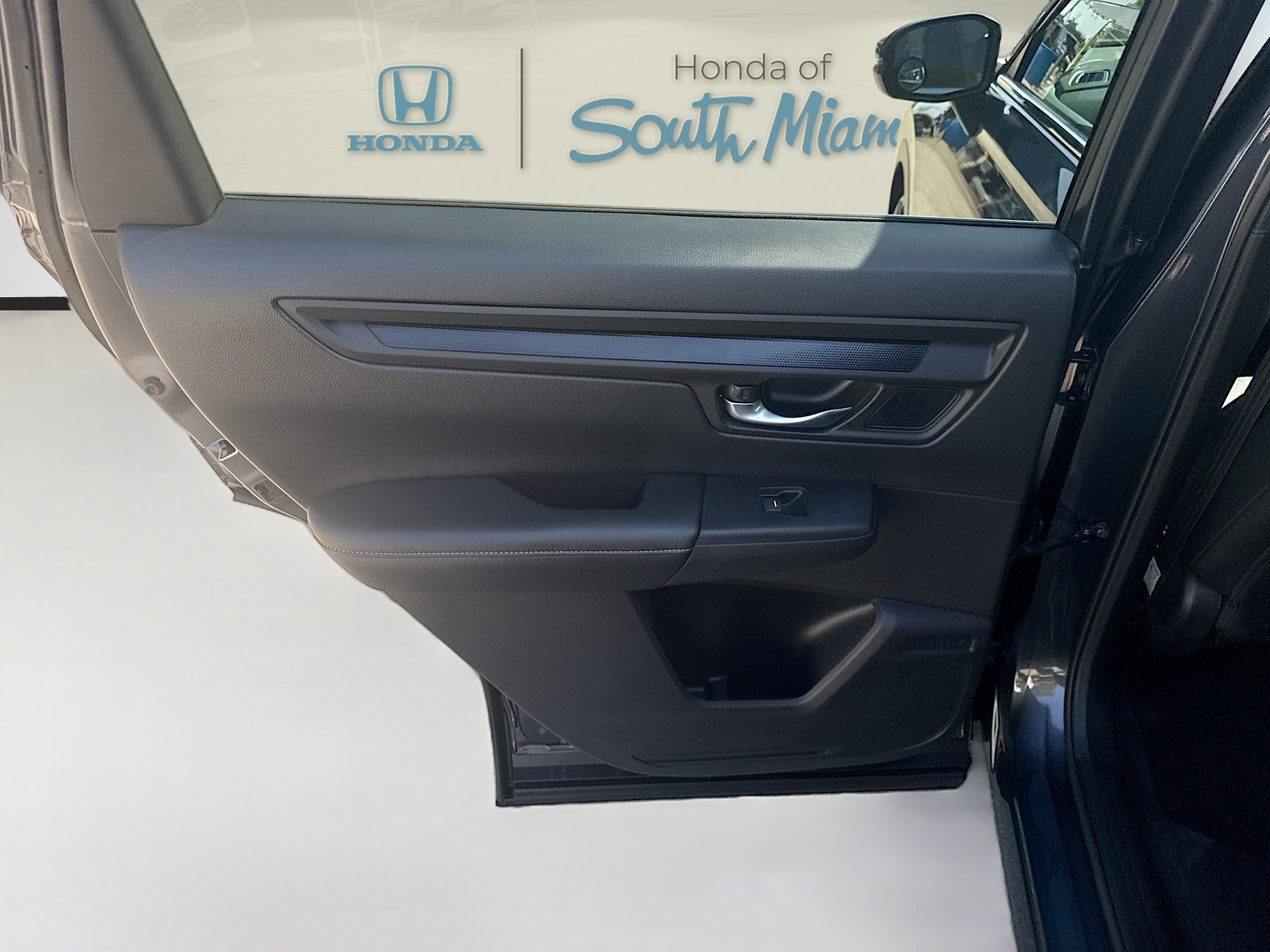 2024 Honda CR-V Sport-L - Photo 25